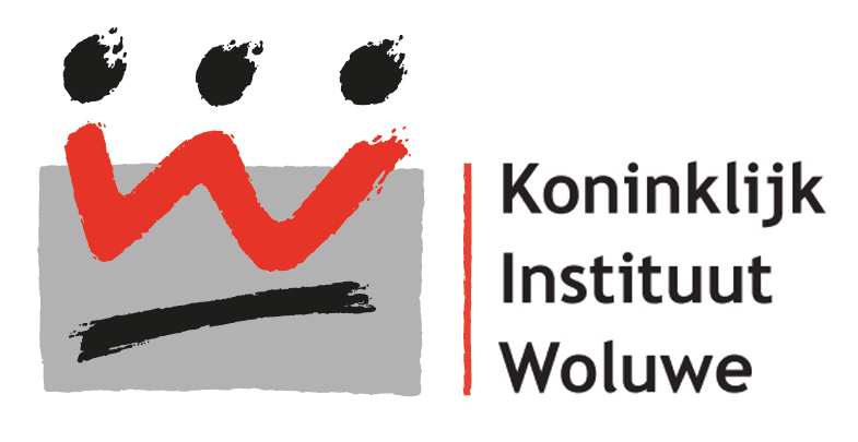 Logo KIW Koninklijk Instituut Woluwe