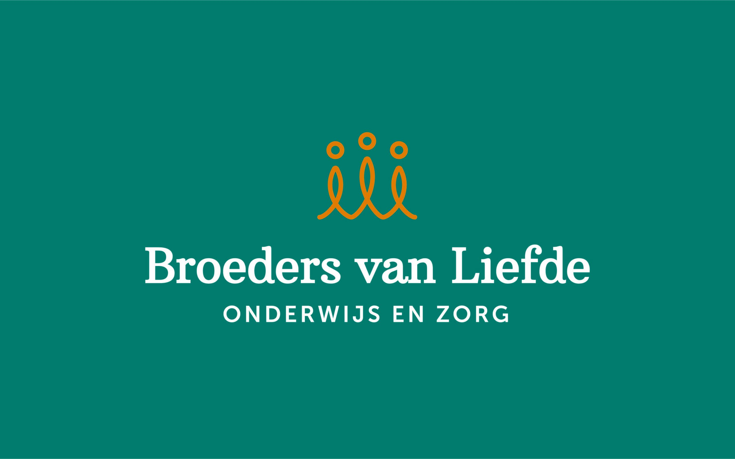 Logo Broeders van Liefde Onderwijs en Zorg