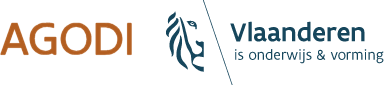 Logo Agentschap voor onderwijsdiensten