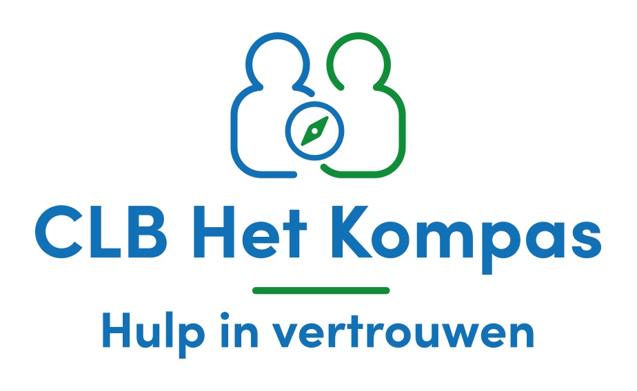 Logo CLB Het Kompas