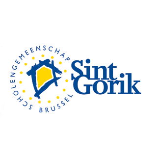 Logo Sint-Gorik