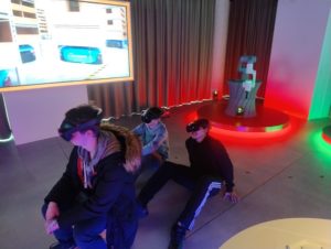 5 en 6 AD Living tomorrow