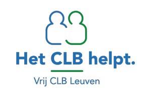Logo CLB Leuven