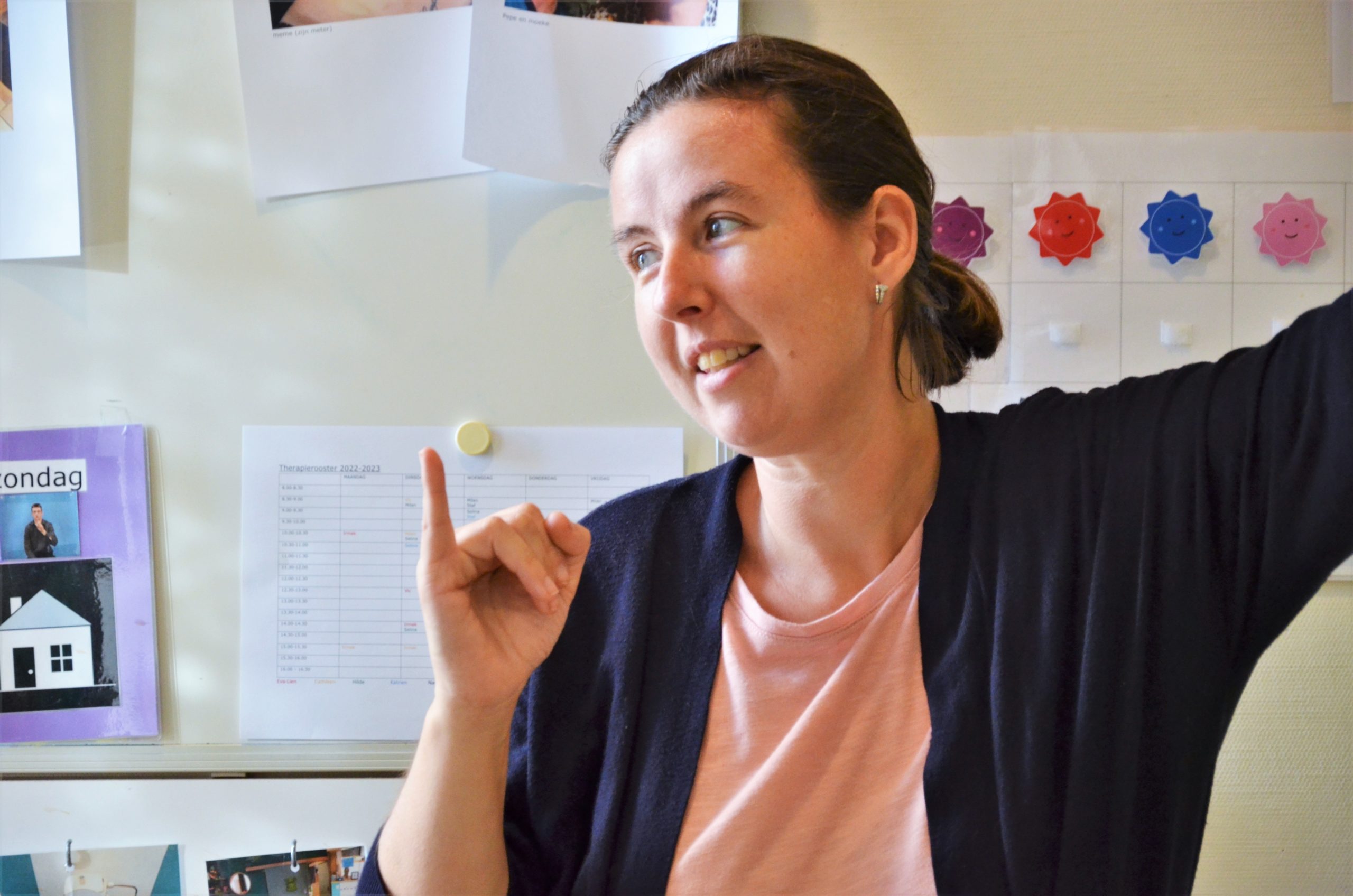 Infomomenten BuBaO Sprankel Leerkracht VGT