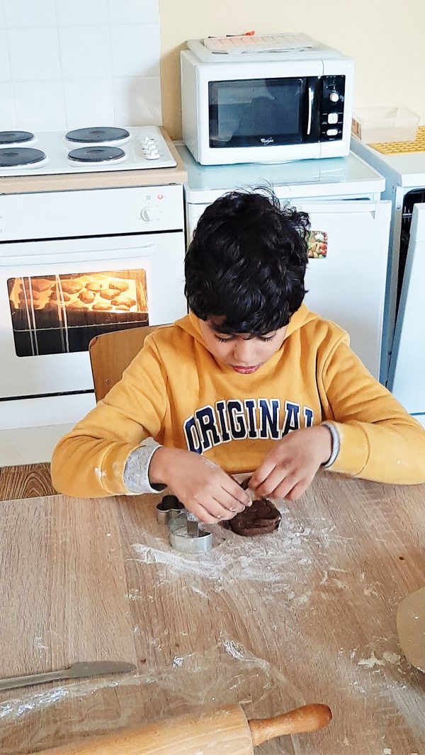 Koken Sprankel Koken Sprankel